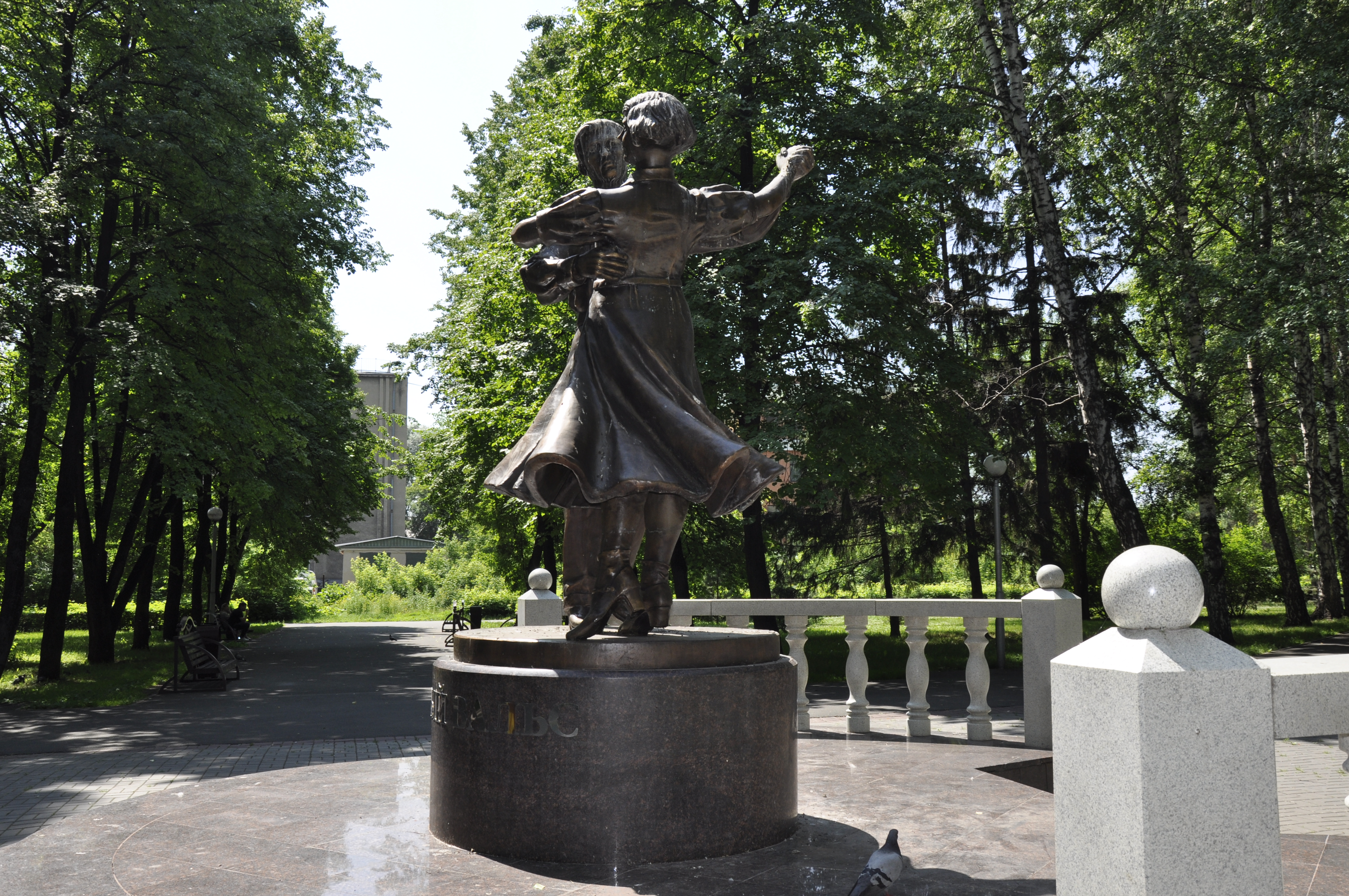 Студенты КемГИК Матвеева А. А., Мельникова С. Ю.